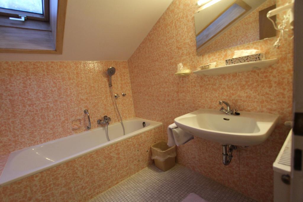 Reikartz Hotel Bergpanorama Pfronten Zimmer foto