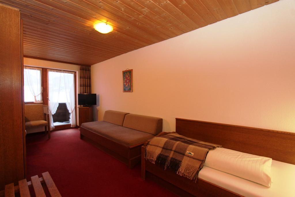 Reikartz Hotel Bergpanorama Pfronten Zimmer foto
