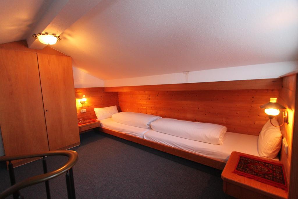 Reikartz Hotel Bergpanorama Pfronten Zimmer foto