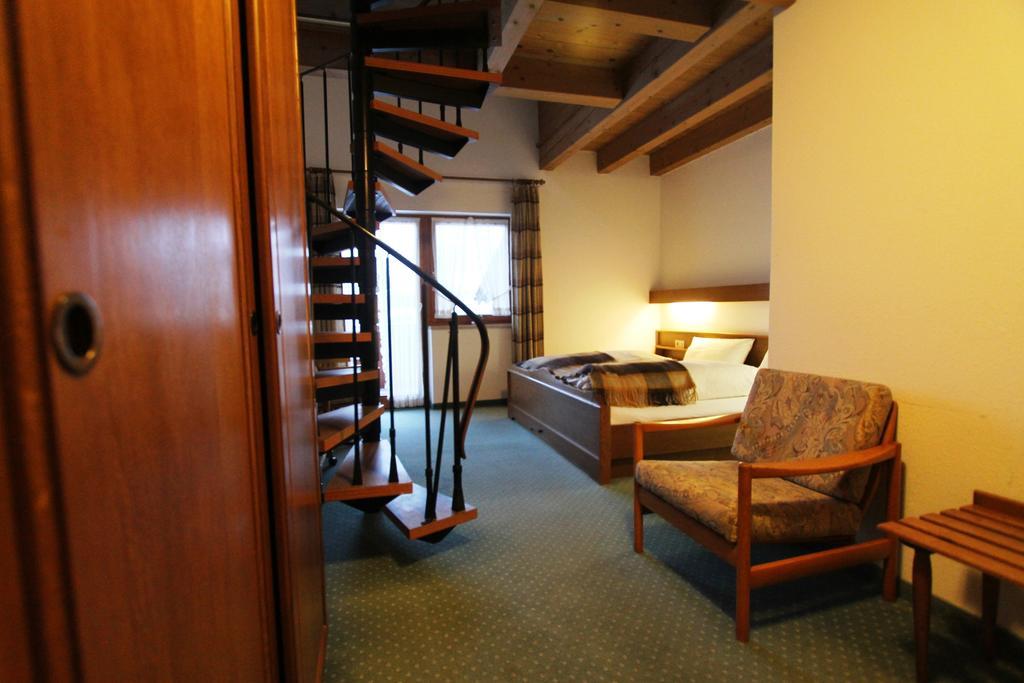 Reikartz Hotel Bergpanorama Pfronten Zimmer foto