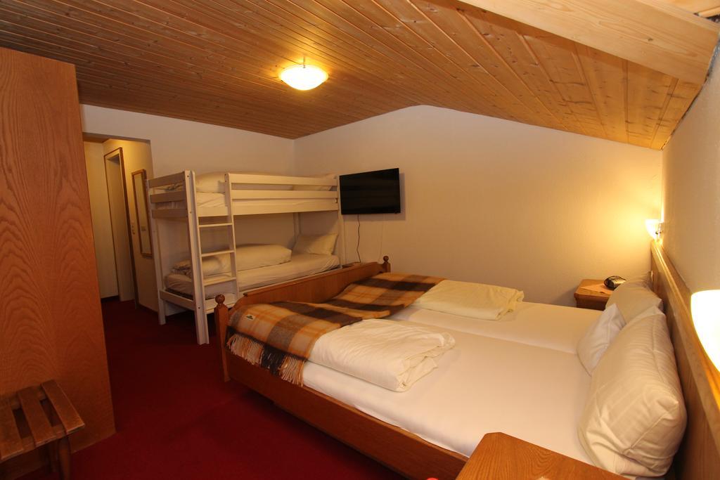 Reikartz Hotel Bergpanorama Pfronten Zimmer foto