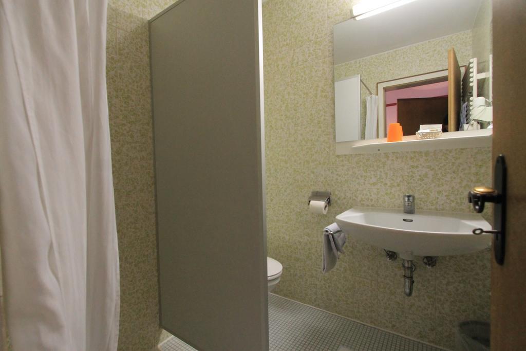 Reikartz Hotel Bergpanorama Pfronten Zimmer foto