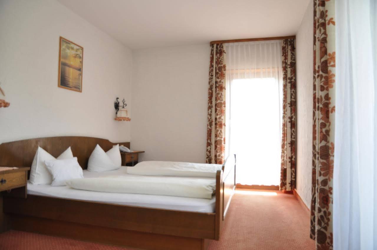 Reikartz Hotel Bergpanorama Pfronten Exterior foto