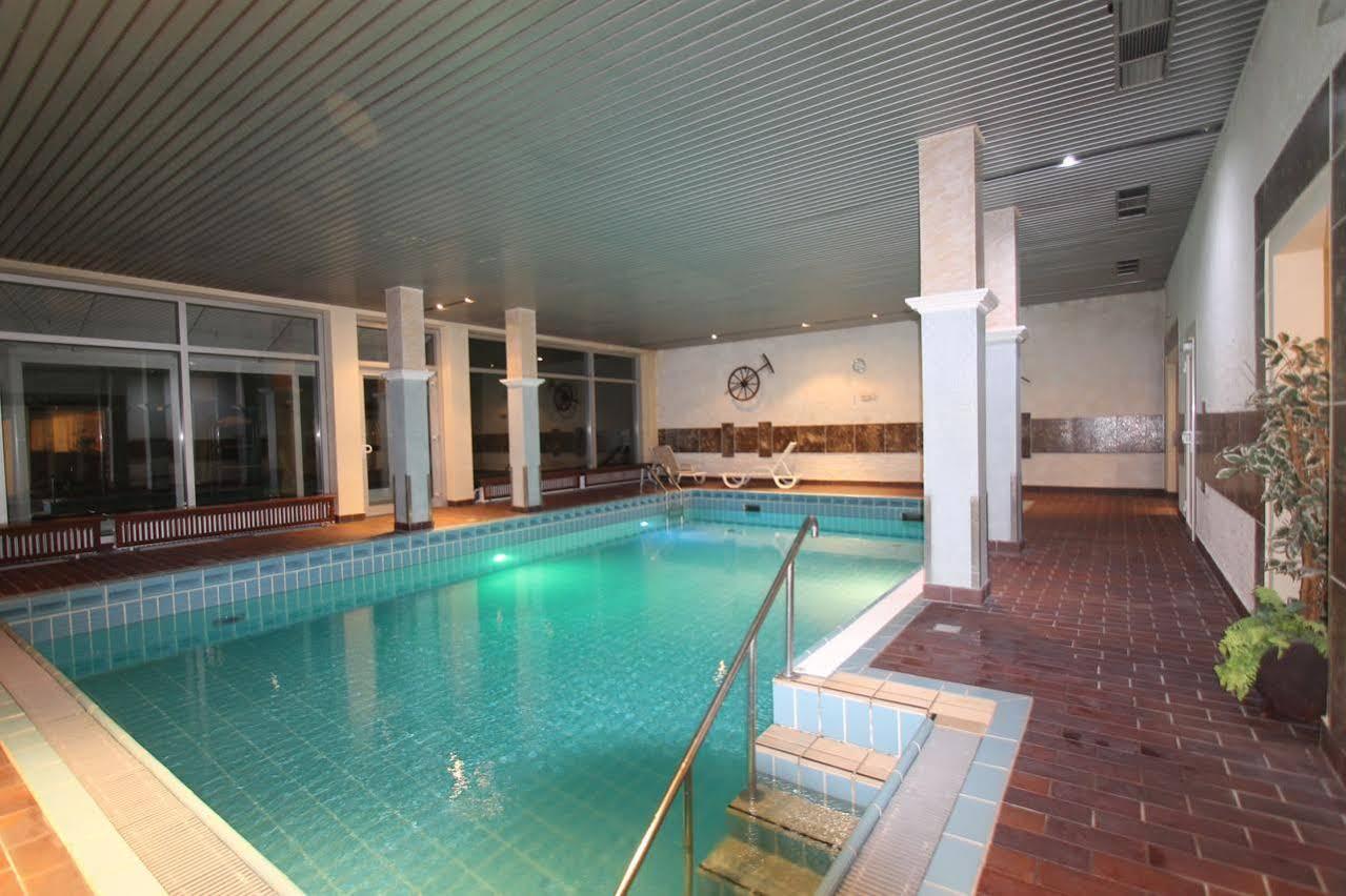 Reikartz Hotel Bergpanorama Pfronten Exterior foto